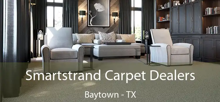  Smartstrand Carpet Dealers Baytown - TX