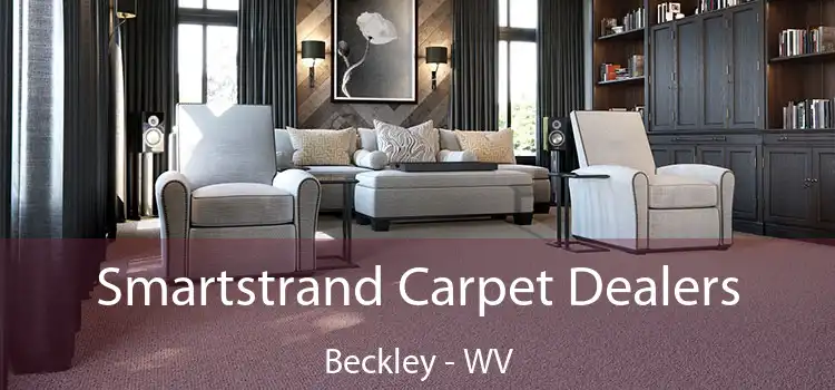 Smartstrand Carpet Dealers Beckley - WV