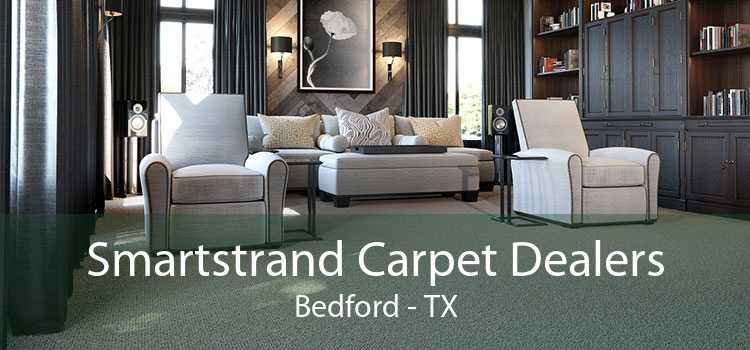 Smartstrand Carpet Dealers Bedford - TX