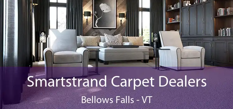  Smartstrand Carpet Dealers Bellows Falls - VT