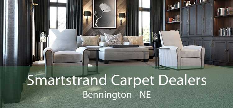 Smartstrand Carpet Dealers Bennington - NE