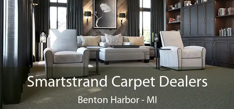  Smartstrand Carpet Dealers Benton Harbor - MI