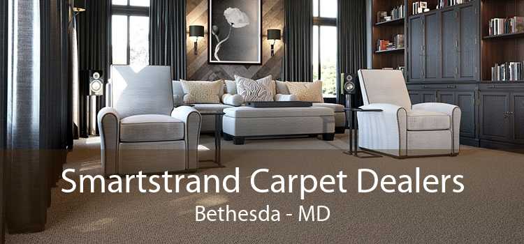 Smartstrand Carpet Dealers Bethesda - MD