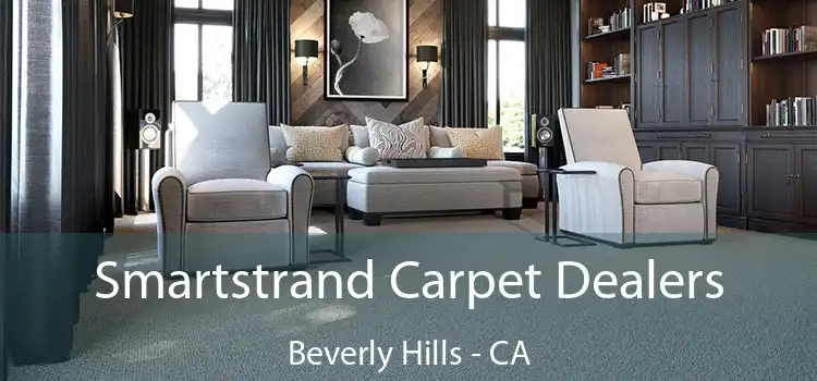  Smartstrand Carpet Dealers Beverly Hills - CA