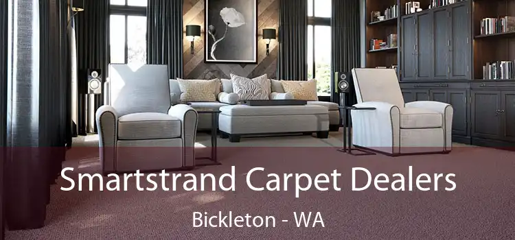  Smartstrand Carpet Dealers Bickleton - WA