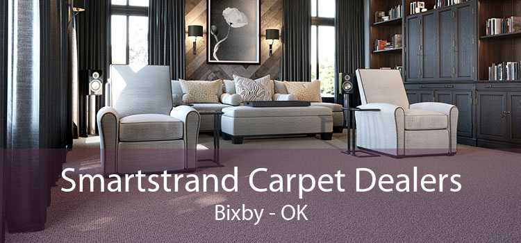 Smartstrand Carpet Dealers Bixby - OK