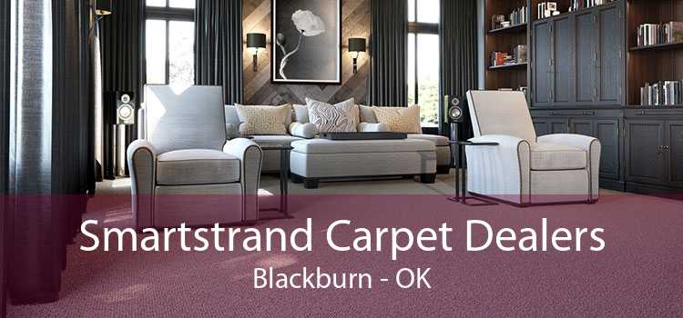 Smartstrand Carpet Dealers Blackburn - OK