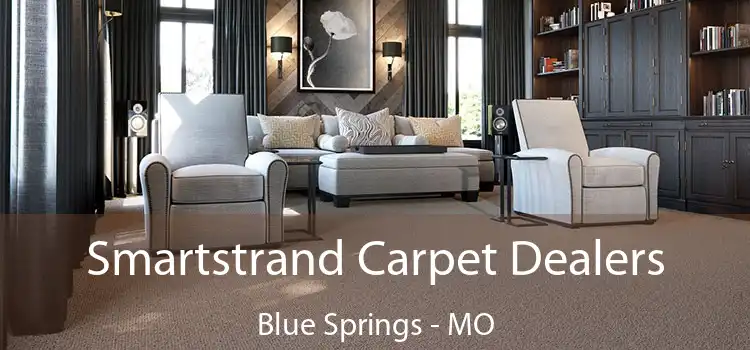  Smartstrand Carpet Dealers Blue Springs - MO