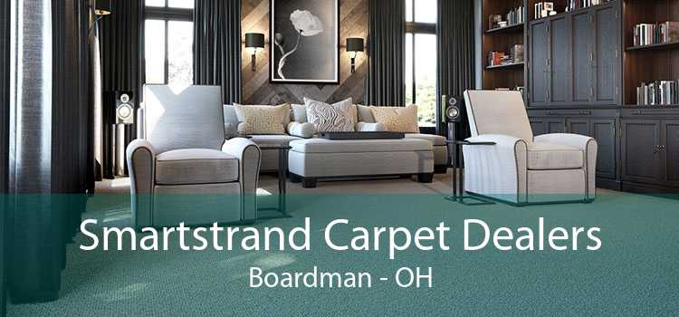 Smartstrand Carpet Dealers Boardman - OH