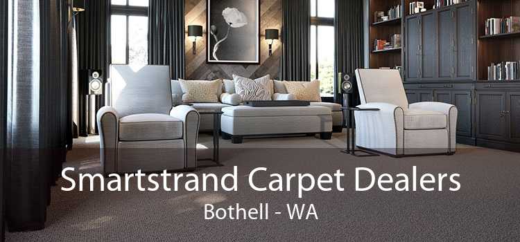 Smartstrand Carpet Dealers Bothell - WA