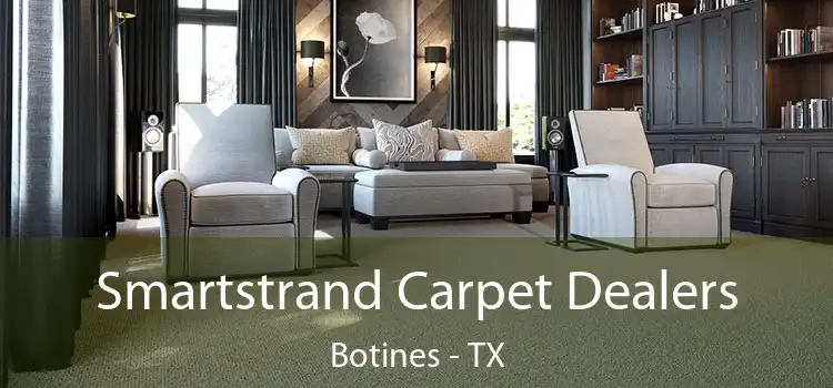  Smartstrand Carpet Dealers Botines - TX