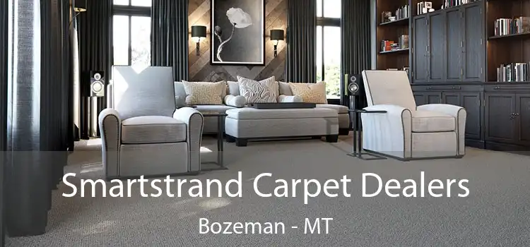  Smartstrand Carpet Dealers Bozeman - MT