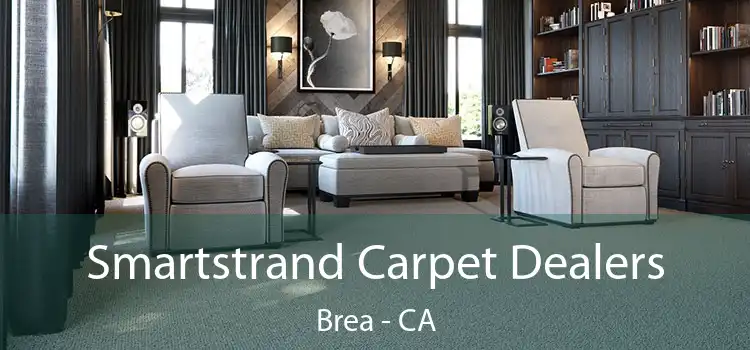  Smartstrand Carpet Dealers Brea - CA
