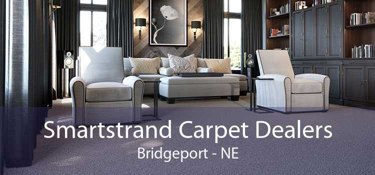 Smartstrand Carpet Dealers Bridgeport - NE