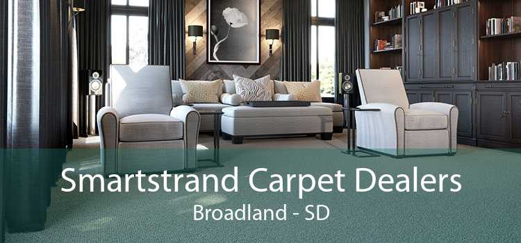 Smartstrand Carpet Dealers Broadland - SD