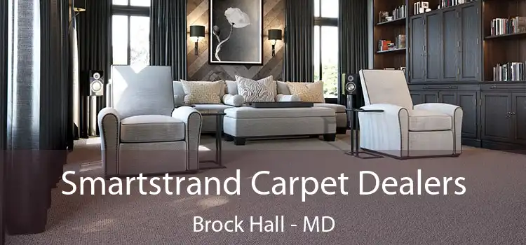  Smartstrand Carpet Dealers Brock Hall - MD