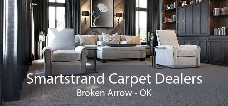 Smartstrand Carpet Dealers Broken Arrow - OK