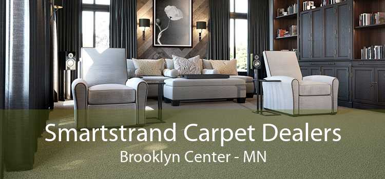 Smartstrand Carpet Dealers Brooklyn Center - MN