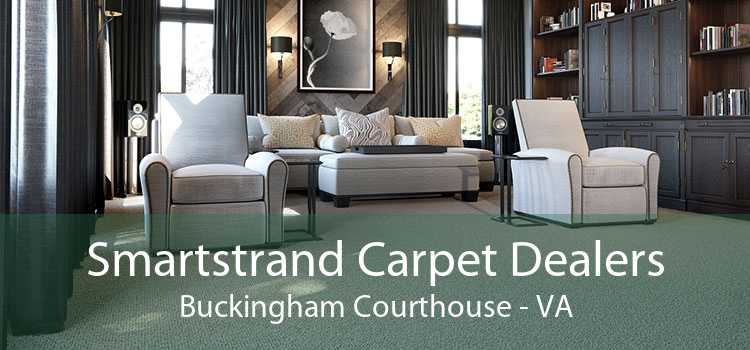Smartstrand Carpet Dealers Buckingham Courthouse - VA