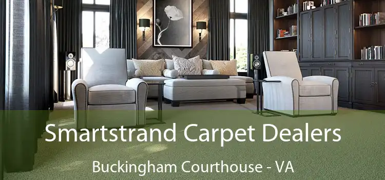  Smartstrand Carpet Dealers Buckingham Courthouse - VA