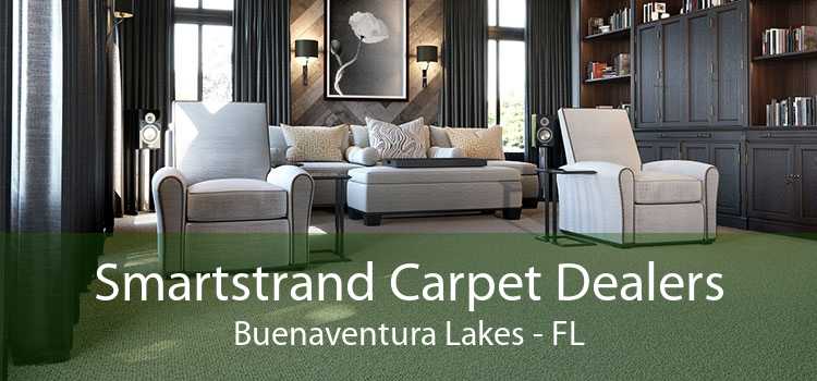 Smartstrand Carpet Dealers Buenaventura Lakes - FL