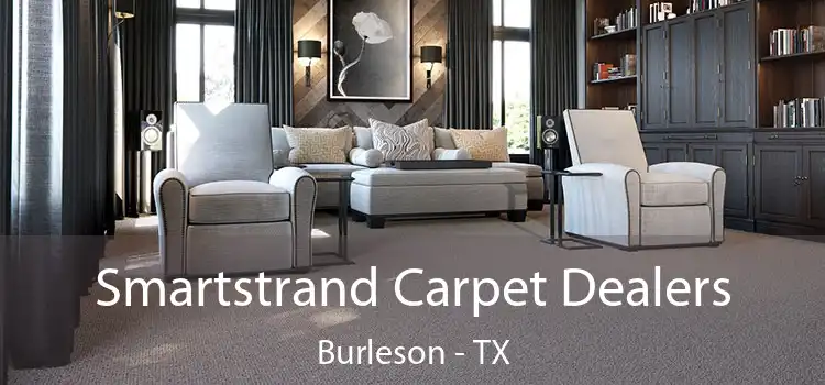  Smartstrand Carpet Dealers Burleson - TX