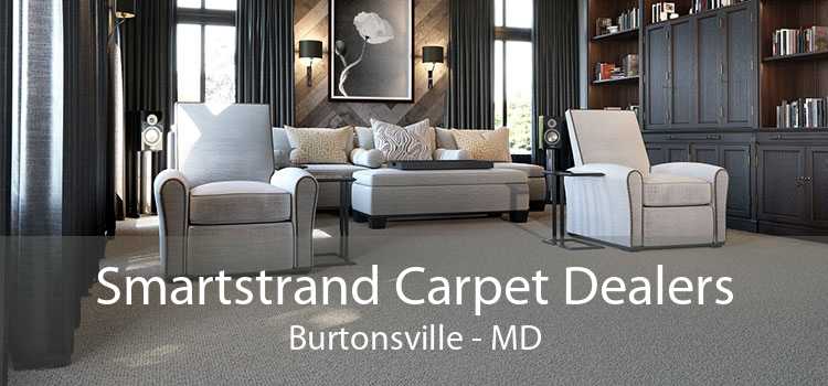 Smartstrand Carpet Dealers Burtonsville - MD