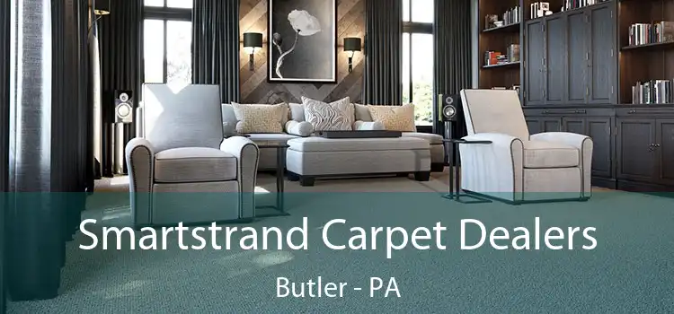 Smartstrand Carpet Dealers Butler - PA