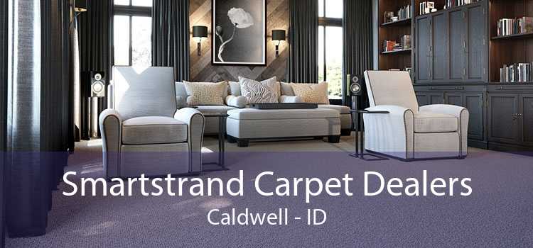 Smartstrand Carpet Dealers Caldwell - ID
