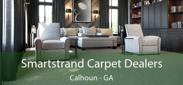  Smartstrand Carpet Dealers Calhoun - GA