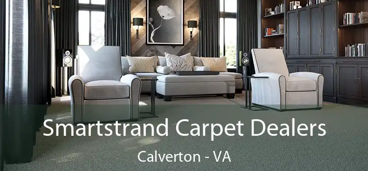  Smartstrand Carpet Dealers Calverton - VA
