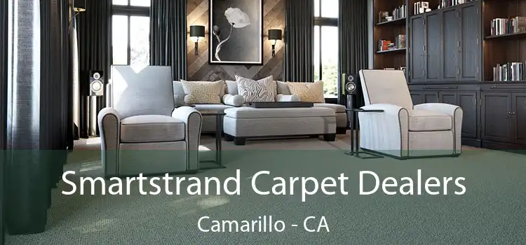  Smartstrand Carpet Dealers Camarillo - CA