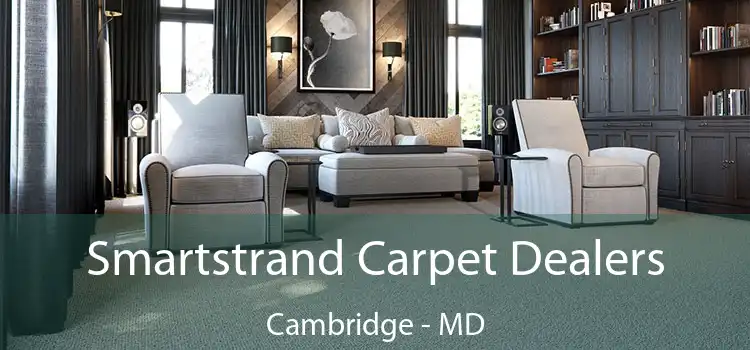 Smartstrand Carpet Dealers Cambridge - MD