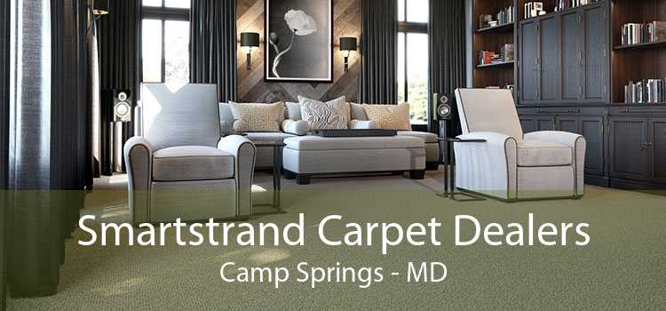 Smartstrand Carpet Dealers Camp Springs - MD