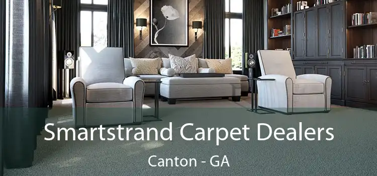  Smartstrand Carpet Dealers Canton - GA