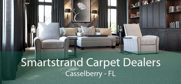Smartstrand Carpet Dealers Casselberry - FL