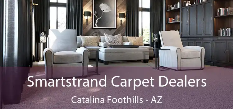  Smartstrand Carpet Dealers Catalina Foothills - AZ