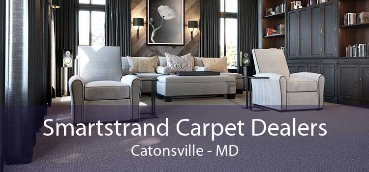 Smartstrand Carpet Dealers Catonsville - MD