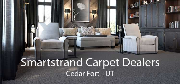 Smartstrand Carpet Dealers Cedar Fort - UT