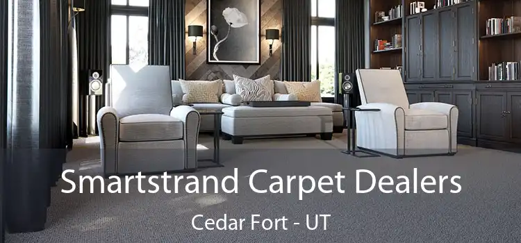  Smartstrand Carpet Dealers Cedar Fort - UT