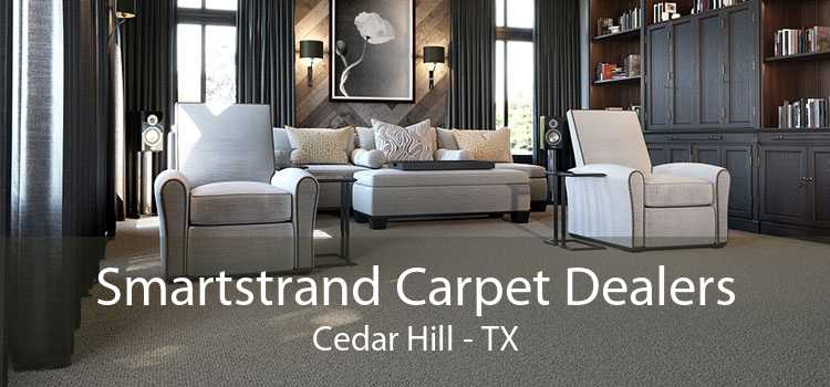 Smartstrand Carpet Dealers Cedar Hill - TX