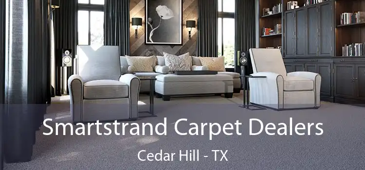  Smartstrand Carpet Dealers Cedar Hill - TX