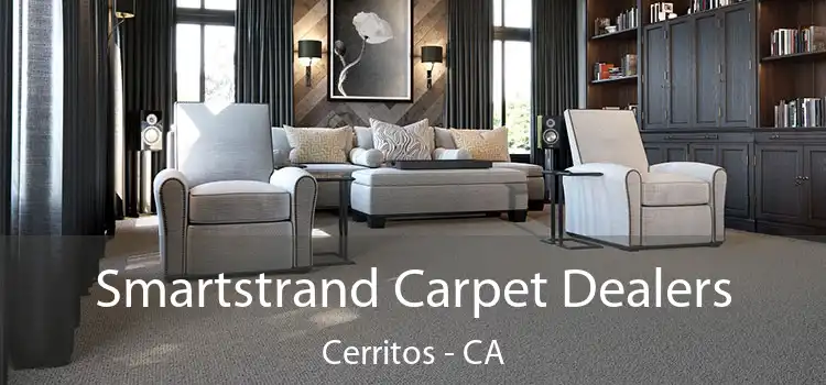  Smartstrand Carpet Dealers Cerritos - CA