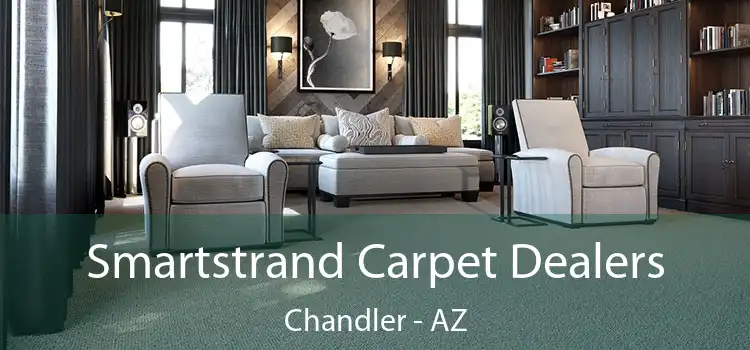  Smartstrand Carpet Dealers Chandler - AZ
