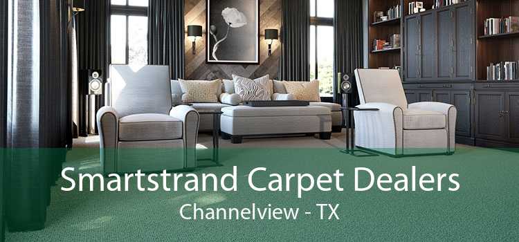 Smartstrand Carpet Dealers Channelview - TX