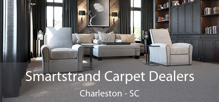  Smartstrand Carpet Dealers Charleston - SC
