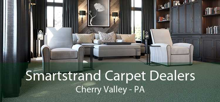 Smartstrand Carpet Dealers Cherry Valley - PA