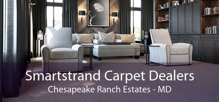 Smartstrand Carpet Dealers Chesapeake Ranch Estates - MD