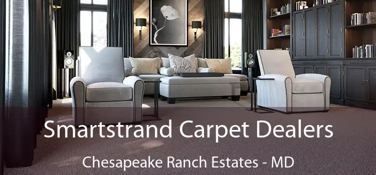  Smartstrand Carpet Dealers Chesapeake Ranch Estates - MD