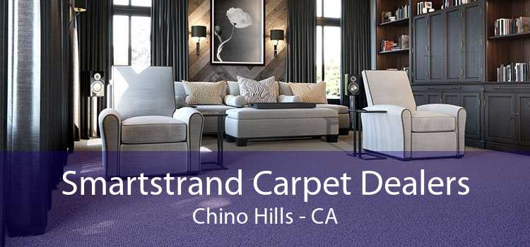 Smartstrand Carpet Dealers Chino Hills - CA